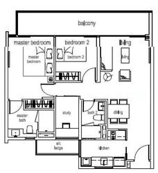 Tree House (D23), Condominium #566388711